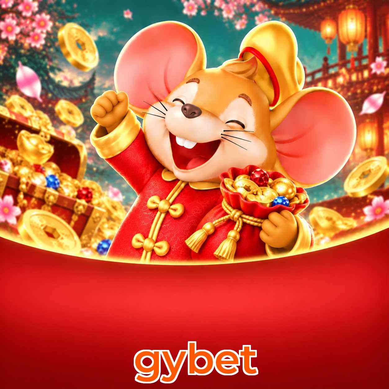 APK oficial da gybet para Android com instalação verificada