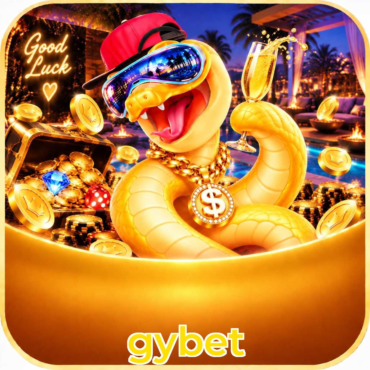 Passo a passo para instalar o APK gybet com segurança
