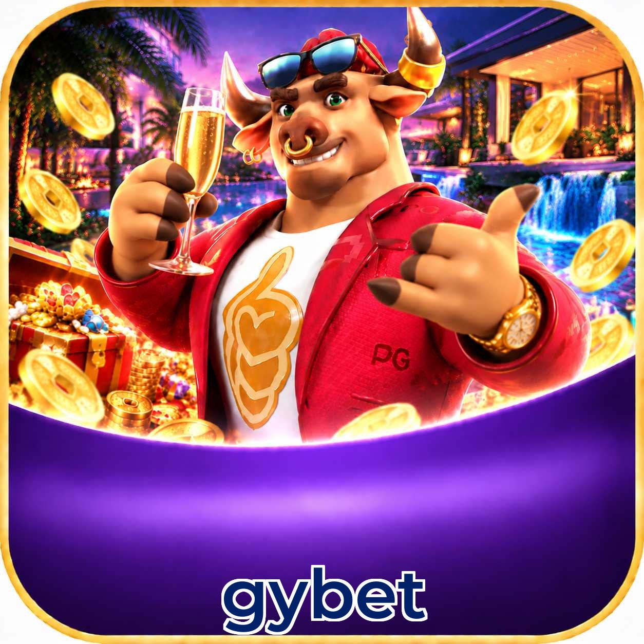 Grandes vitórias nos jogos Fortune da gybet