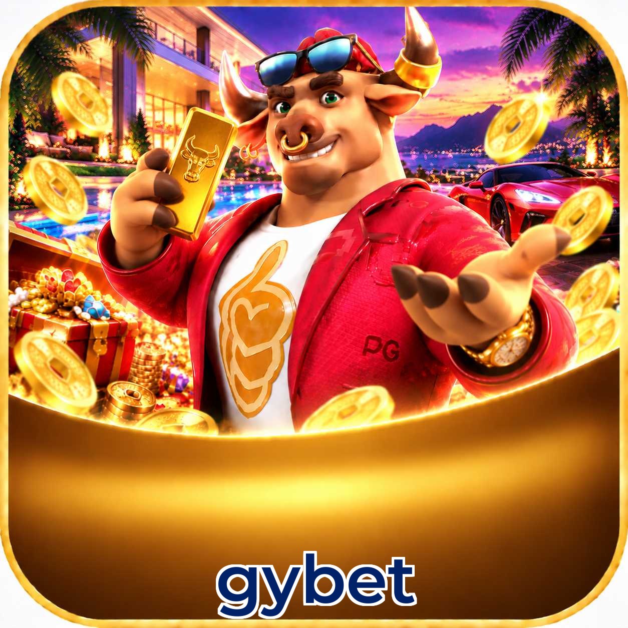Cassino ao vivo da gybet com dealers reais e mesas HD