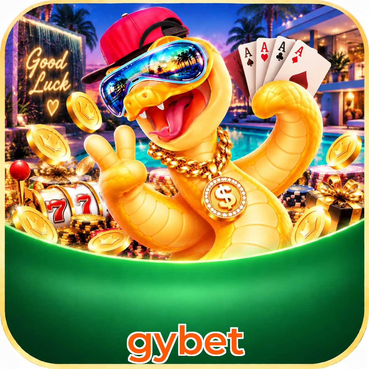 Programa VIP gybet com cashback e benefícios exclusivos