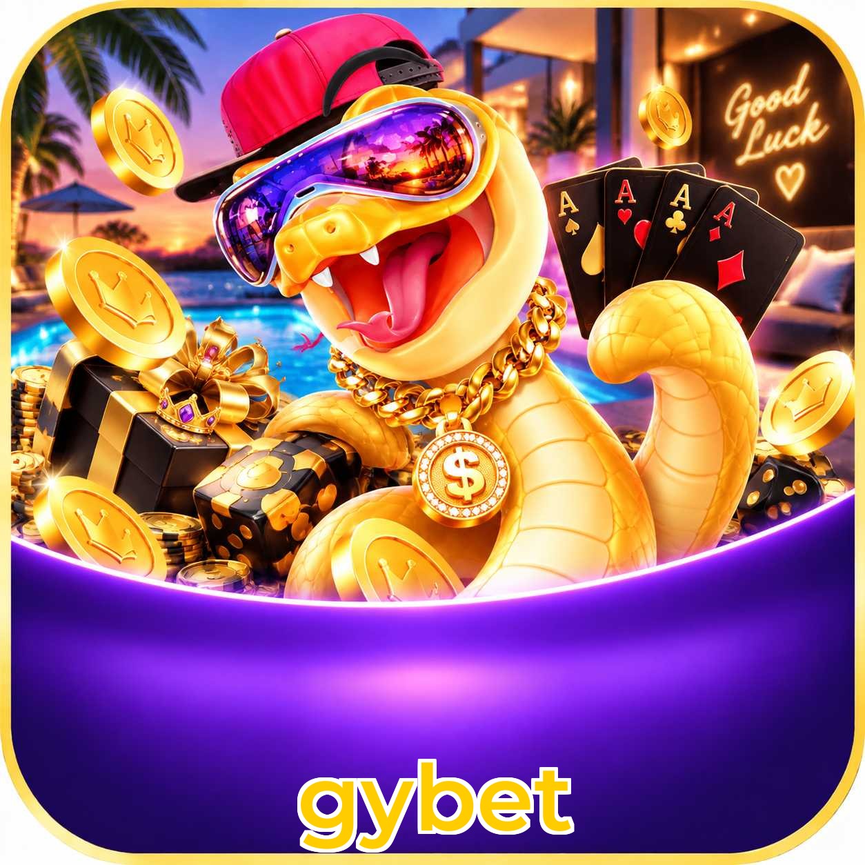 Jogos Fortune da gybet com Fortune Tiger e títulos PG Soft