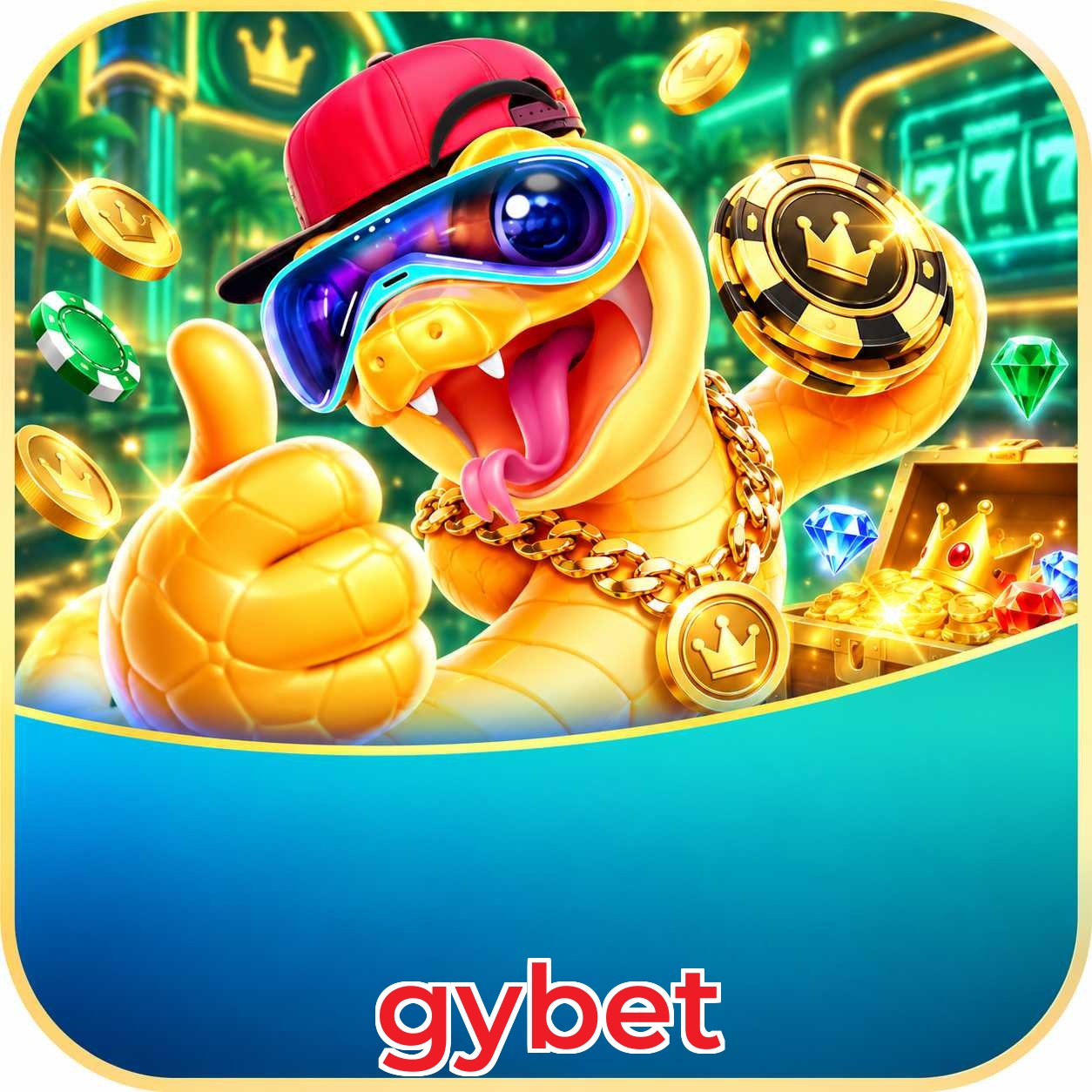 Grandes ganhos no cassino ao vivo da gybet
