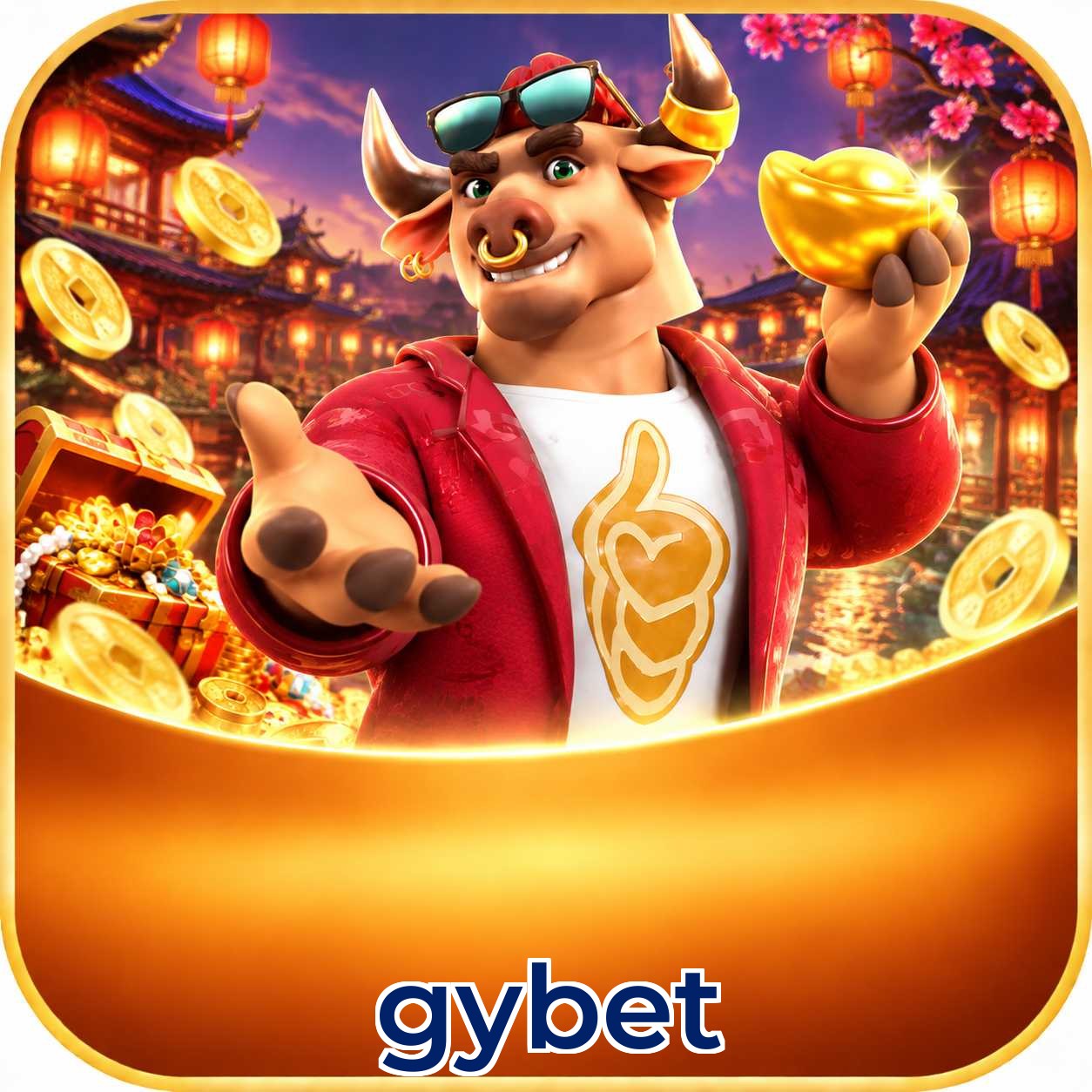 Download seguro do app gybet com APK oficial de 58MB