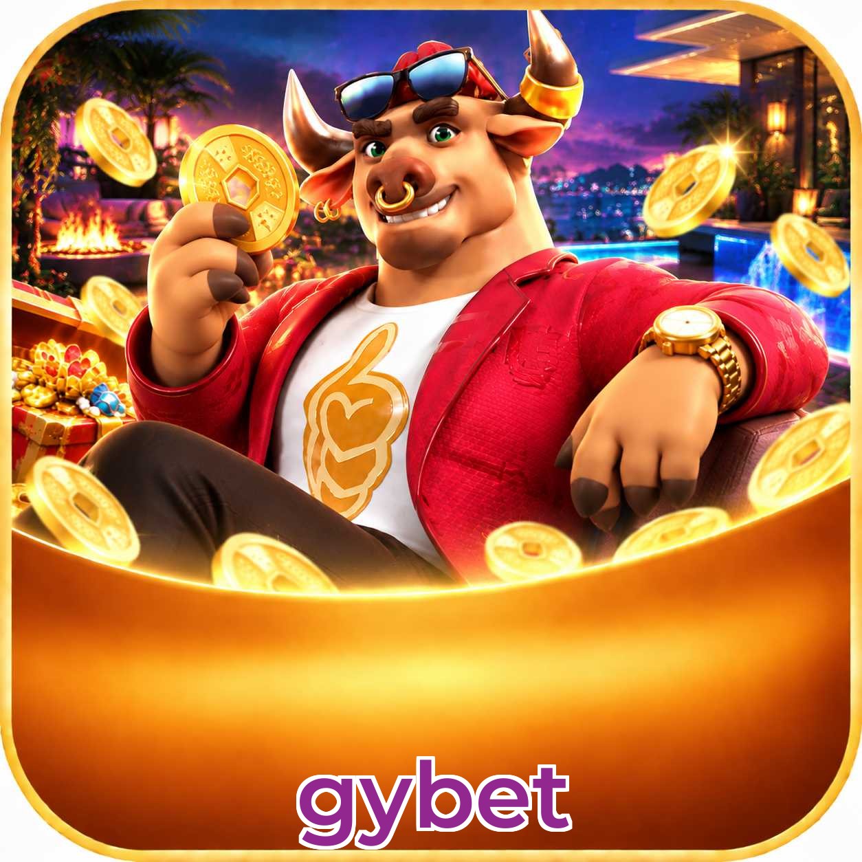 Login seguro na gybet com 2FA e biometria Face ID