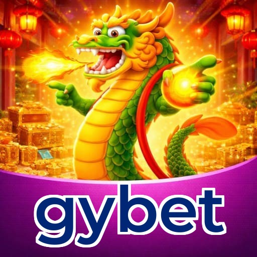 Aplicativo mobile gybet