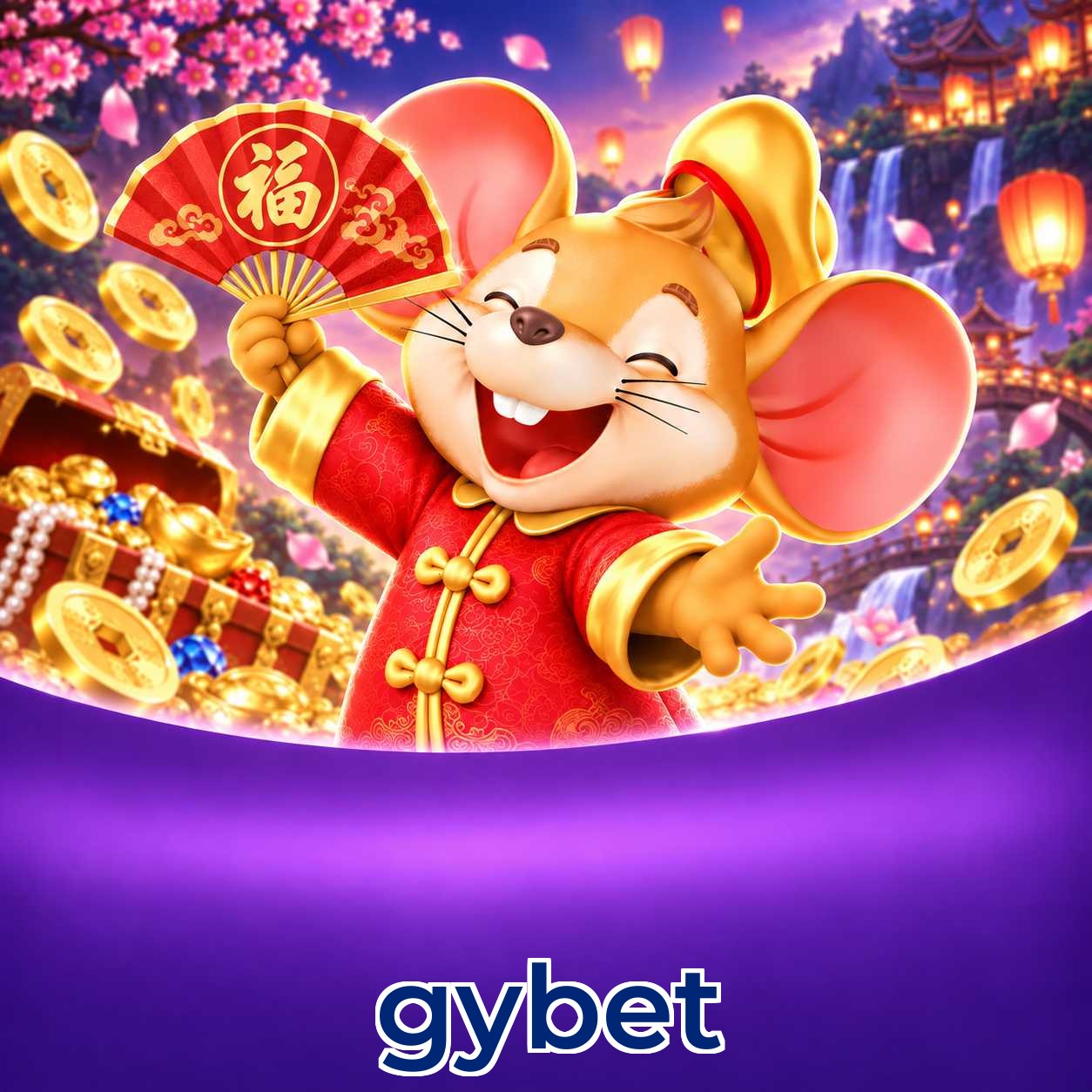 Como seguir a gybet no Facebook e ativar notificações
