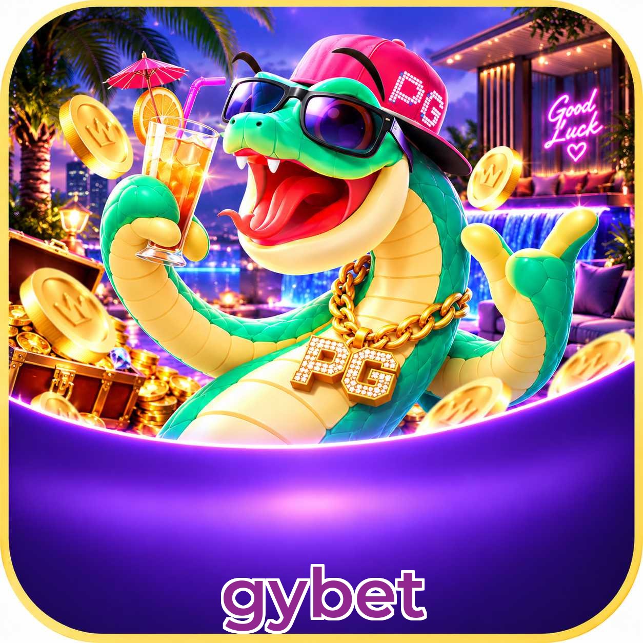 Página oficial da gybet no Facebook com promoções e suporte