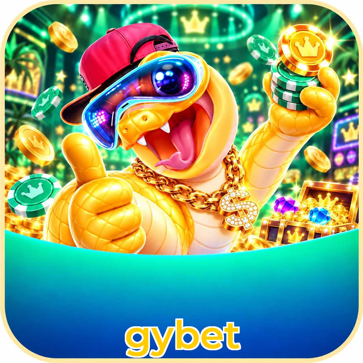Instalação do app gybet no Android e iOS em poucos minutos